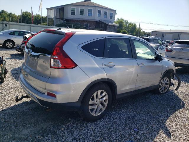 Photo 3 from auction – 2016 HONDA CR-V EX with VIN 2HKRM4H50GH718969