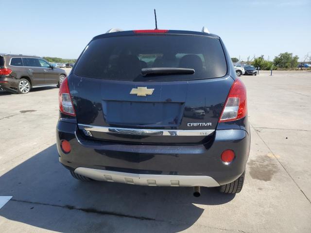 Photo 6 from auction – 2014 CHEVROLET CAPTIVA LT with VIN 3GNAL4EK6ES641030