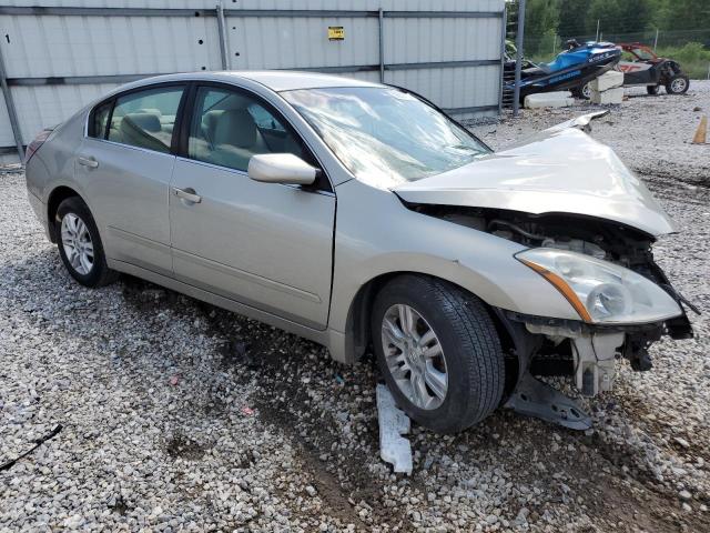 Photo 4 from auction – 2010 NISSAN ALTIMA BAS with VIN 1N4AL2AP0AN537366