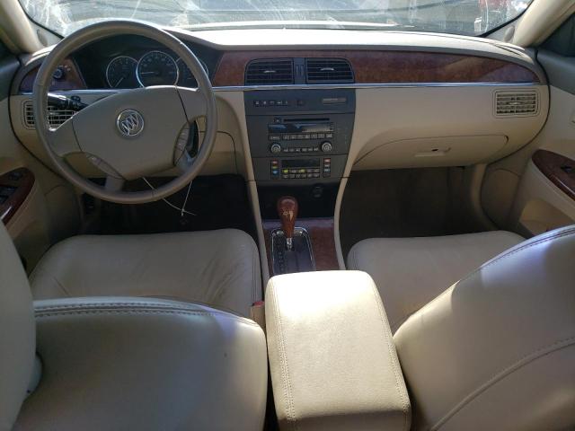 Photo 8 from auction – 2005 BUICK LACROSSE C with VIN 2G4WD532151230971