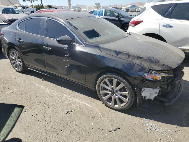 Photo 4 from auction – 2021 MAZDA 3 SELECT with VIN JM1BPABL3M1339417