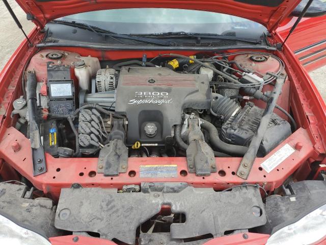 Photo 11 from auction – 2004 CHEVROLET MONTE CARL with VIN 2G1WZ121949330686