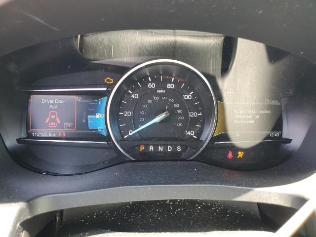 Photo 9 from auction – 2018 FORD EXPLORER X with VIN 1FM5K7DH2JGB09606