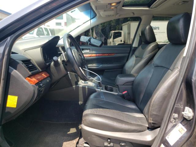 Photo 7 from auction – 2010 SUBARU LEGACY 2.5 with VIN 4S3BMBL65A3241223