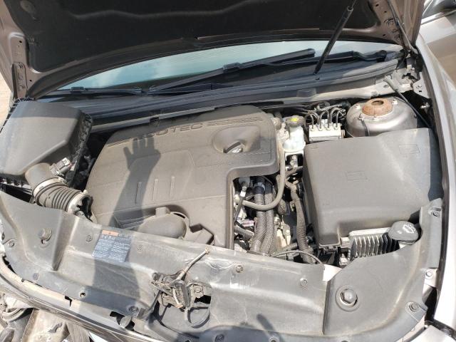 Photo 11 from auction – 2011 CHEVROLET MALIBU 1LT with VIN 1G1ZC5E1XBF303292