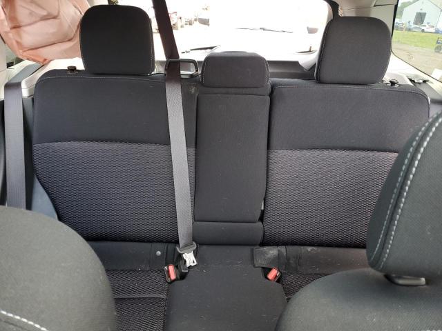 Photo 10 from auction – 2018 SUBARU FORESTER 2 with VIN JF2SJAEC7JH434337