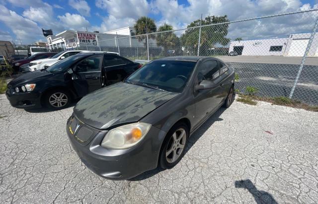 Photo 2 from auction – 2008 PONTIAC G5 GT with VIN 1G2AN18B587183579