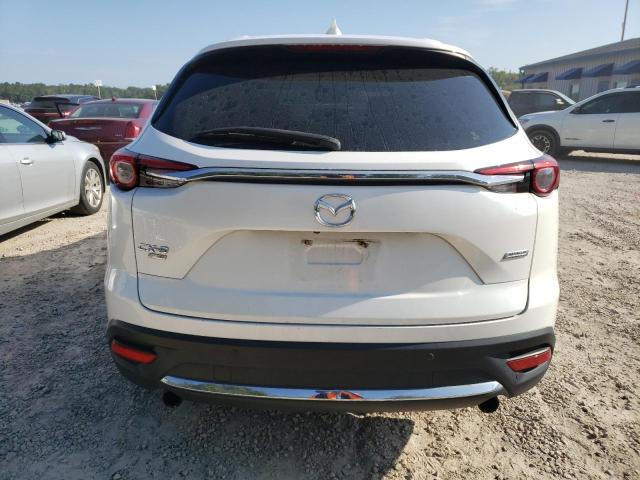 Photo 6 from auction – 2019 MAZDA CX-9 SIGNA with VIN JM3TCBEY3K0328165