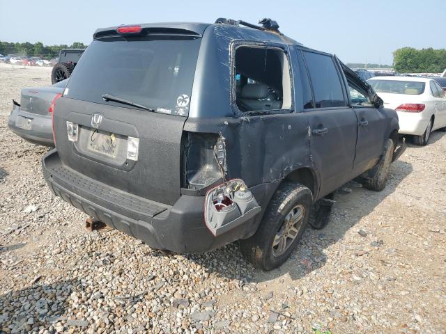 Снимка 3 от търг – 2003 HONDA PILOT EXL с VIN 2HKYF18513H597741