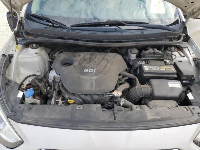 Photo 11 from auction – 2016 HYUNDAI ACCENT SE with VIN KMHCT4AE6GU081445