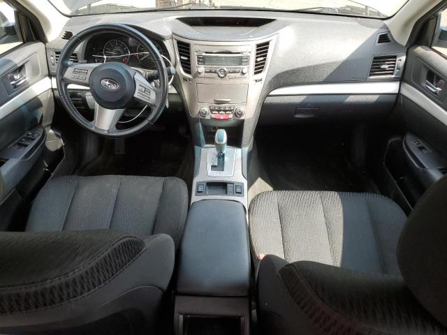 Photo 8 from auction – 2011 SUBARU LEGACY 2.5 with VIN 4S3BMBC69B3260973