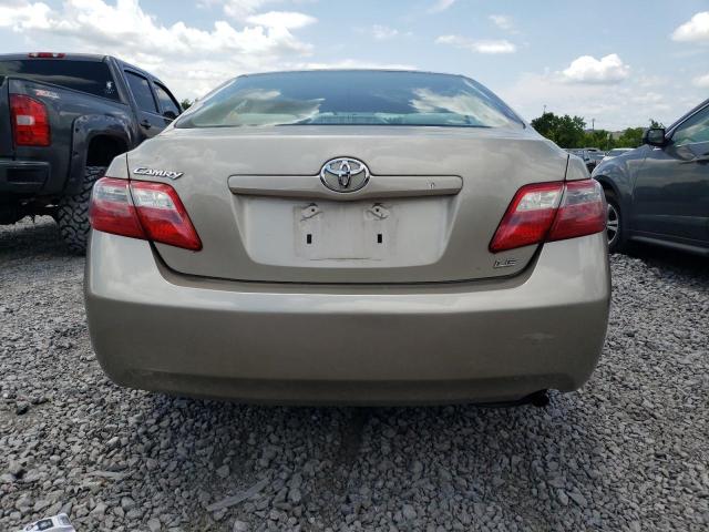 Photo 6 from auction – 2009 TOYOTA CAMRY BASE with VIN 4T1BE46K29U817675