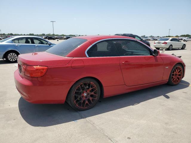 Photo 3 from auction – 2012 BMW 328 I with VIN WBADW3C59CE821336