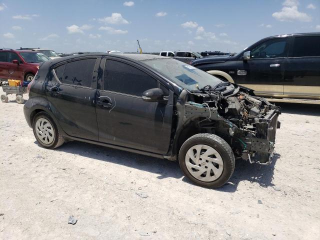 Photo 4 from auction – 2016 TOYOTA PRIUS C with VIN JTDKDTB32G1129741