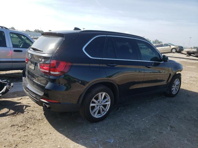 Photo 3 from auction – 2014 BMW X5 XDRIVE3 with VIN 5UXKS4C54E0J95530