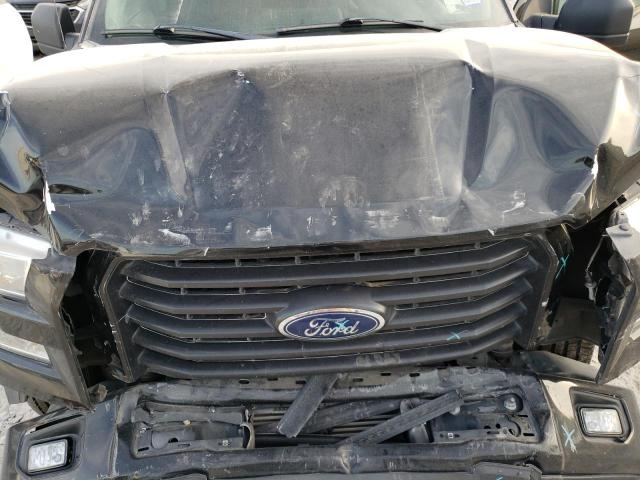 Photo 11 from auction – 2017 FORD F150 SUPER with VIN 1FTEW1CP4HKC52630