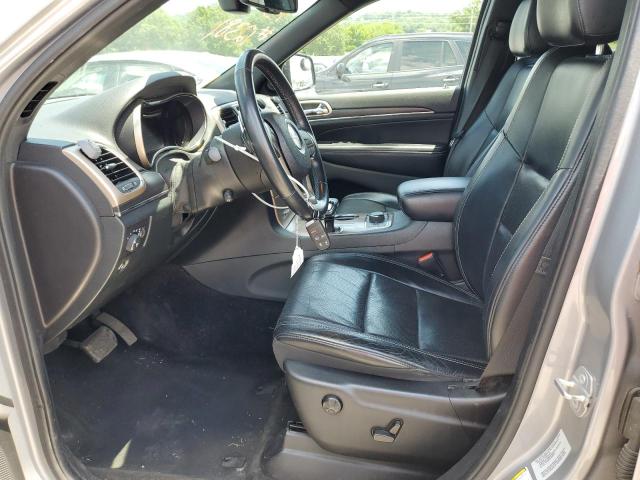 Photo 7 from auction – 2015 JEEP GRAND CHER with VIN 1C4RJFBG2FC889280