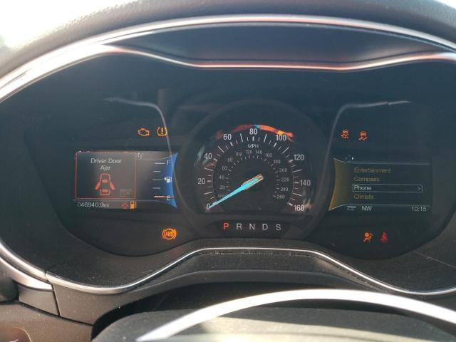 Photo 9 from auction – 2016 FORD FUSION SE with VIN 1FA6P0HD3G5102697