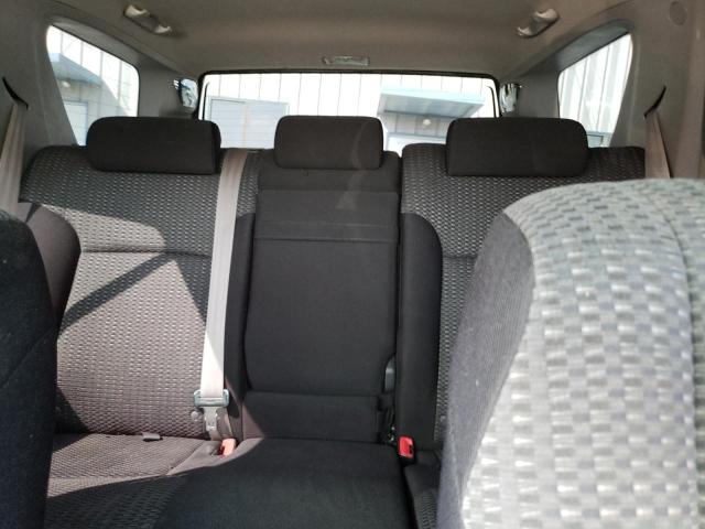 Photo 10 from auction – 2006 TOYOTA 4RUNNER SR with VIN JTEBU14R768053733