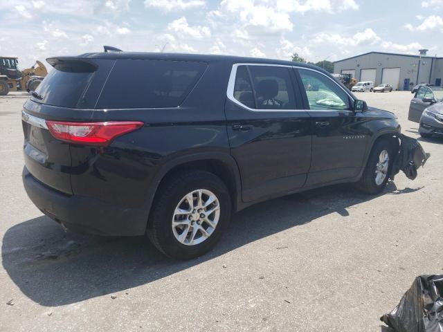 Photo 3 from auction – 2020 CHEVROLET TRAVERSE L with VIN 1GNERFKW4LJ302218