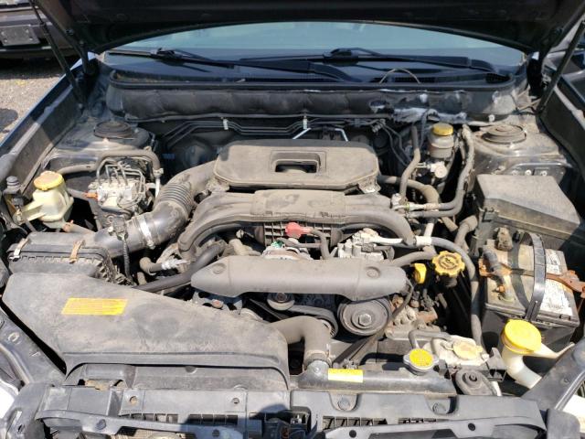 صورة رقم 11 من المزاد - 2011 SUBARU LEGACY 2.5 مع VIN 4S3BMBC61B3220290