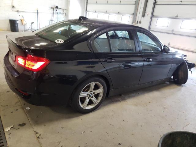 Photo 3 from auction – 2014 BMW 328 XI SUL with VIN WBA3B5C54EP541074
