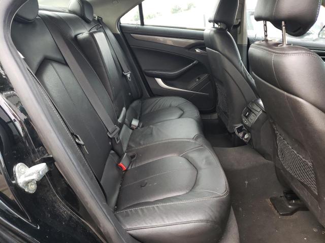 Photo 10 from auction – 2012 CADILLAC CTS with VIN 1G6DA5E57C0150016