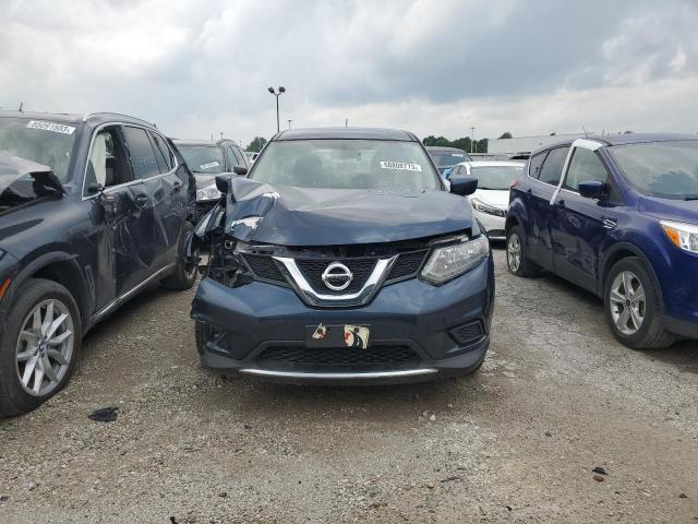 Photo 5 from auction – 2016 NISSAN ROGUE S with VIN KNMAT2MT4GP674780