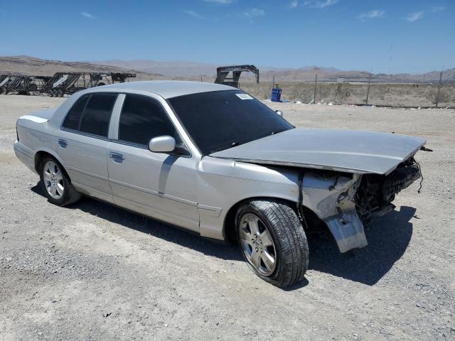 Photo 4 from auction – 2008 FORD CROWN VICT with VIN 2FAFP74V78X170105
