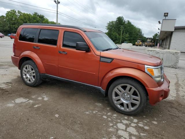 Photo 4 from auction – 2008 DODGE NITRO SLT with VIN 1D8GU58K88W247900