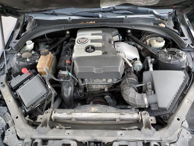 Photo 11 from auction – 2013 CADILLAC ATS PERFOR with VIN 1G6AC5SX2D0143558