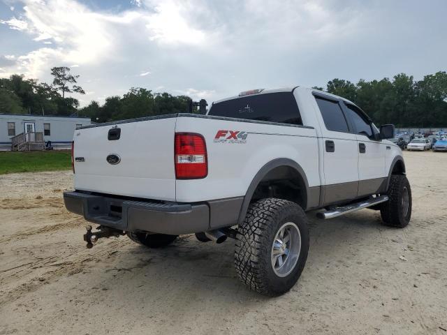 Photo 3 from auction – 2004 FORD F150 SUPER with VIN 1FTPW14564KD21429