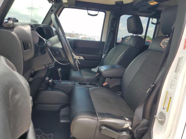 Foto 7 de la subasta – 2012 JEEP WRANGLER U con VIN 1C4HJWEG2CL146444