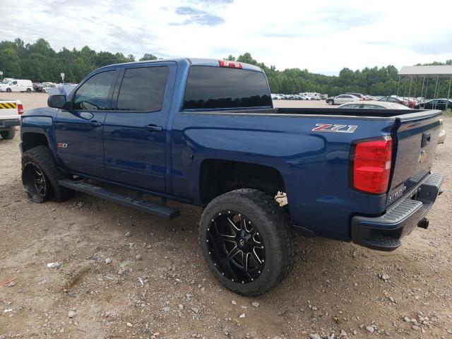Photo 2 from auction – 2016 CHEVROLET SILVERADO with VIN 3GCUKREH8GG247383