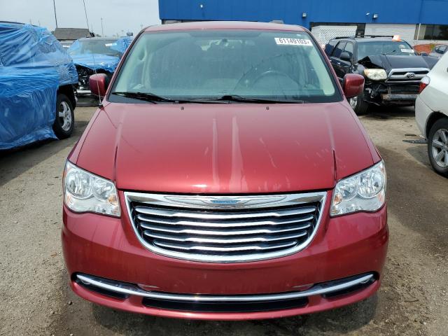 Photo 5 from auction – 2015 CHRYSLER TOWN & COU with VIN 2C4RC1BG9FR618141