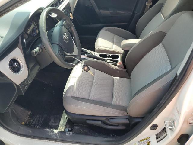 Photo 7 from auction – 2018 TOYOTA COROLLA L with VIN 5YFBURHE6JP837974