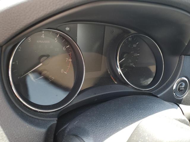 Photo 9 from auction – 2019 NISSAN ROGUE S with VIN KNMAT2MT7KP505376