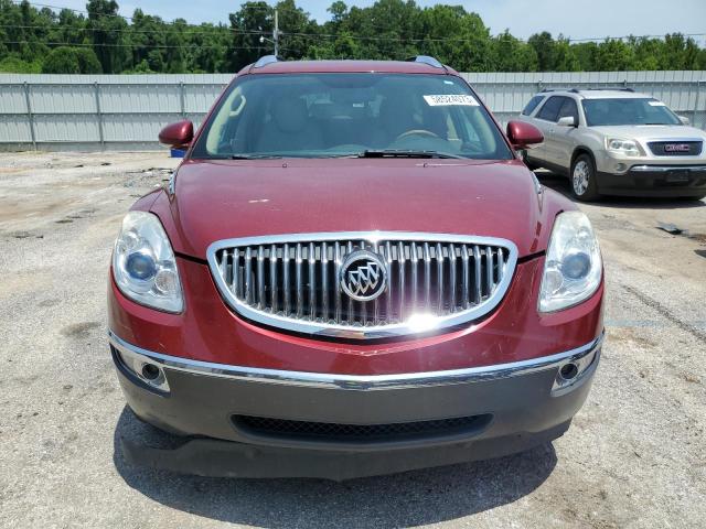 Photo 5 from auction – 2011 BUICK ENCLAVE CX with VIN 5GAKRCED8BJ276470