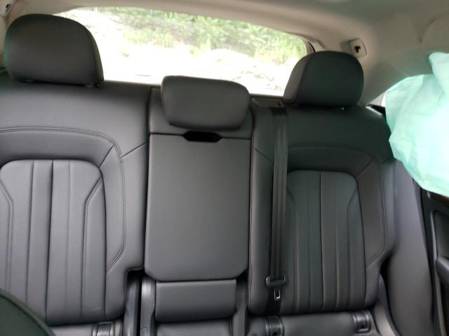 Photo 10 from auction – 2019 AUDI Q5 PREMIUM with VIN WA1ANAFY0K2137286