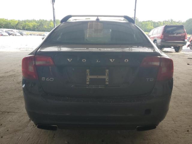 Photo 6 from auction – 2015 VOLVO S60 PREMIE with VIN YV140MFK2F2332031
