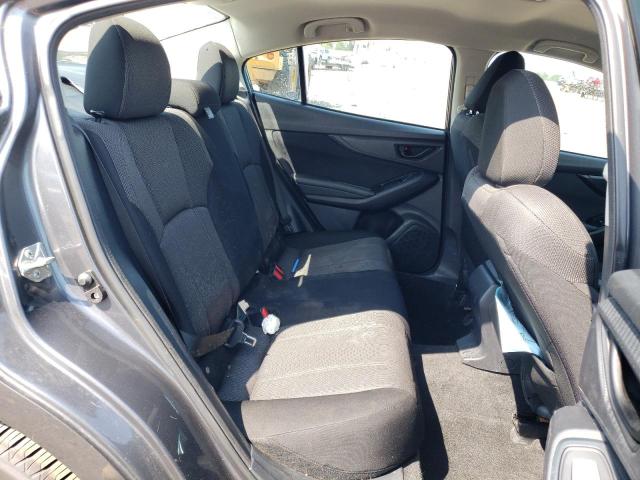 Photo 10 from auction – 2019 SUBARU IMPREZA with VIN 4S3GKAA65K3621625