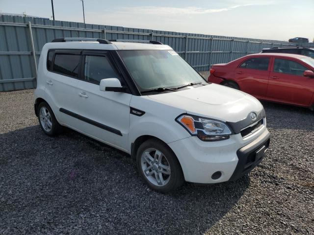 Фото 4 с аукциона – 2011 KIA SOUL + с VIN KNDJT2A26B7347818