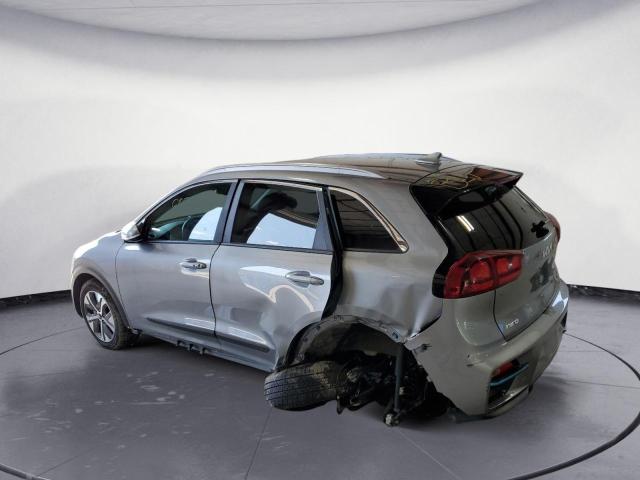Photo 2 from auction – 2022 KIA NIRO S with VIN KNDCC3LG7N5161082