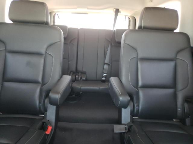 Photo 10 from auction – 2020 GMC YUKON SLT with VIN 1GKS1BKC6LR170697