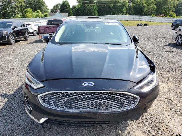 Photo 5 from auction – 2020 FORD FUSION TIT with VIN 3FA6P0K99LR252485