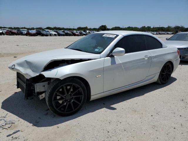 BMW 328 I SULE 2012 with VIN WBADW7C53CE728822 - Photo from auction