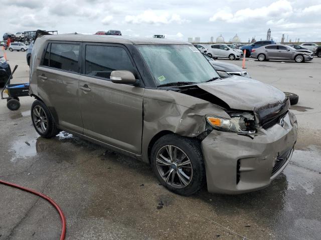 Photo 4 from auction – 2012 TOYOTA SCION XB with VIN JTLZE4FE4C1147024