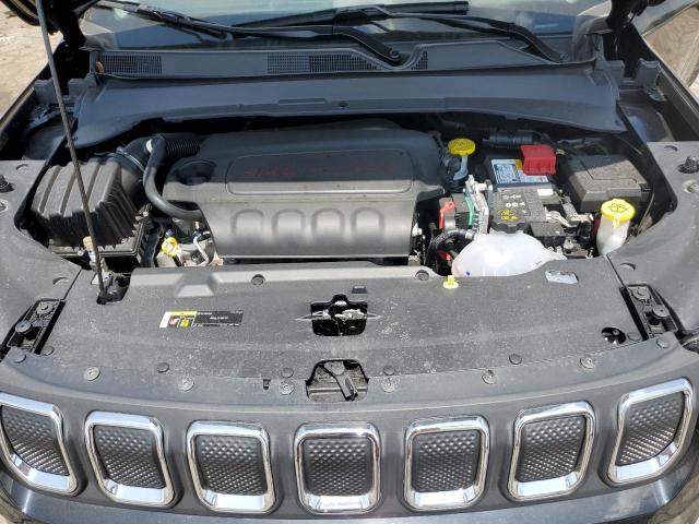 صورة رقم 12 من المزاد - 2022 JEEP COMPASS LA مع VIN 3C4NJDFB3NT235621