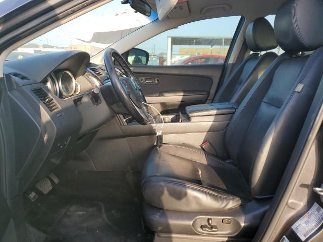 Photo 7 from auction – 2013 MAZDA CX-9 TOURI with VIN JM3TB2CA0D0401245