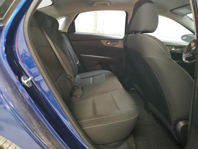 Photo 10 from auction – 2019 KIA FORTE FE with VIN 3KPF24AD7KE011746